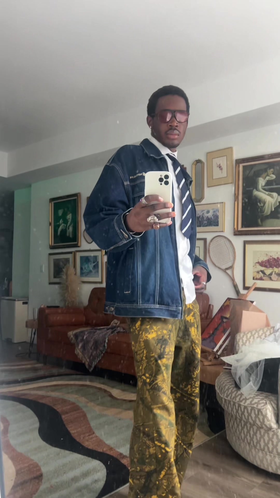 @Tofunmi Elewa