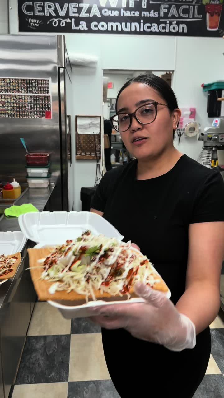 @Yummy snacks y micheladas