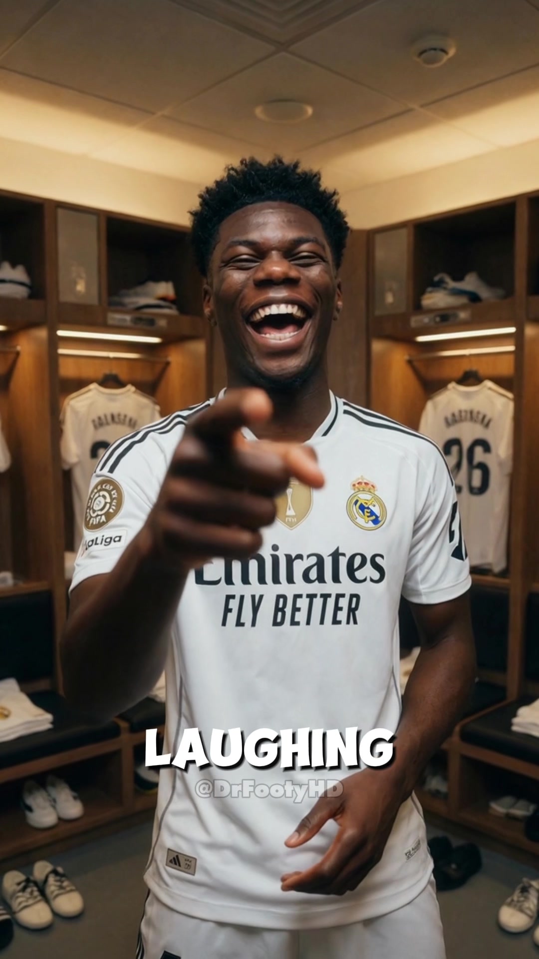 @Dr. FootyHd