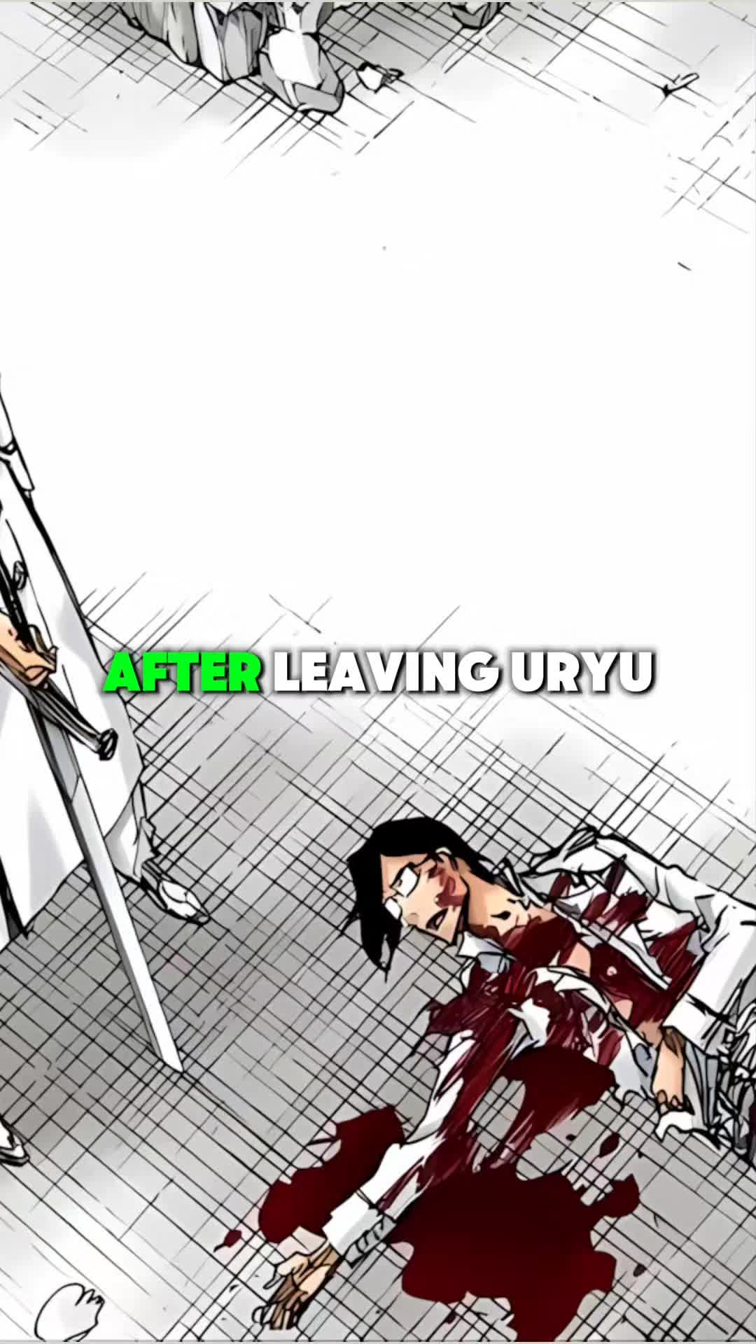 @The Bankai Explains