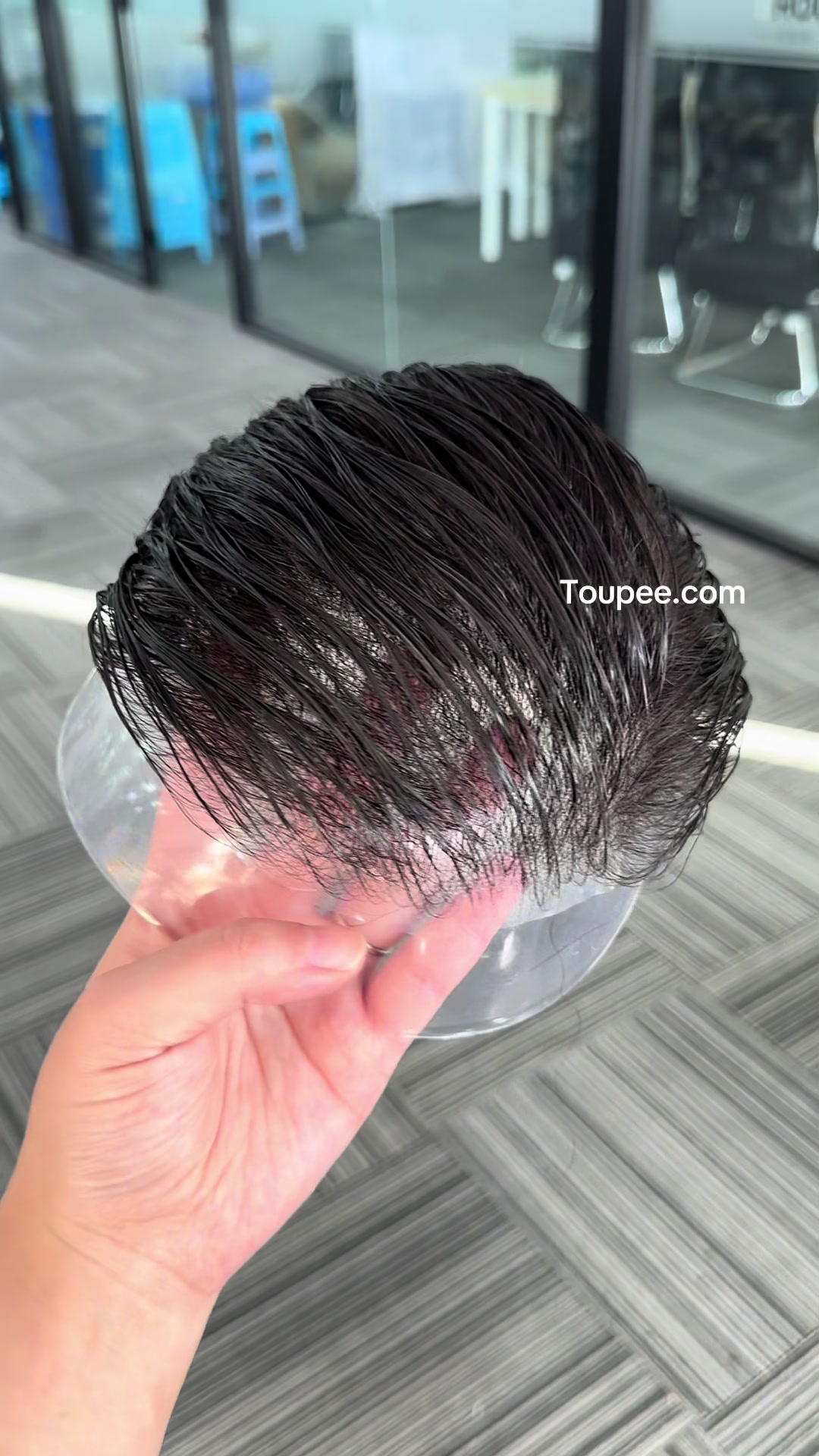 @Toupee.com