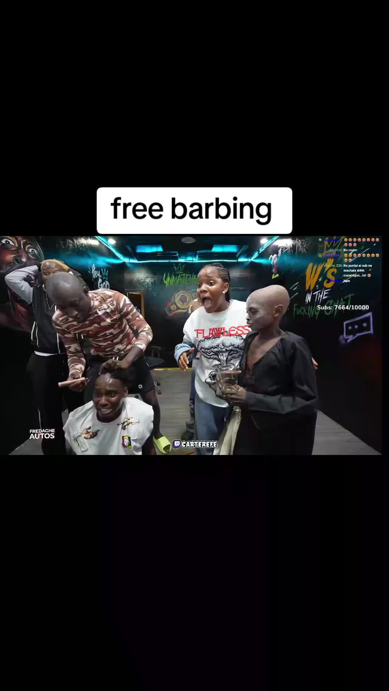 @TOP CLIPPAZ