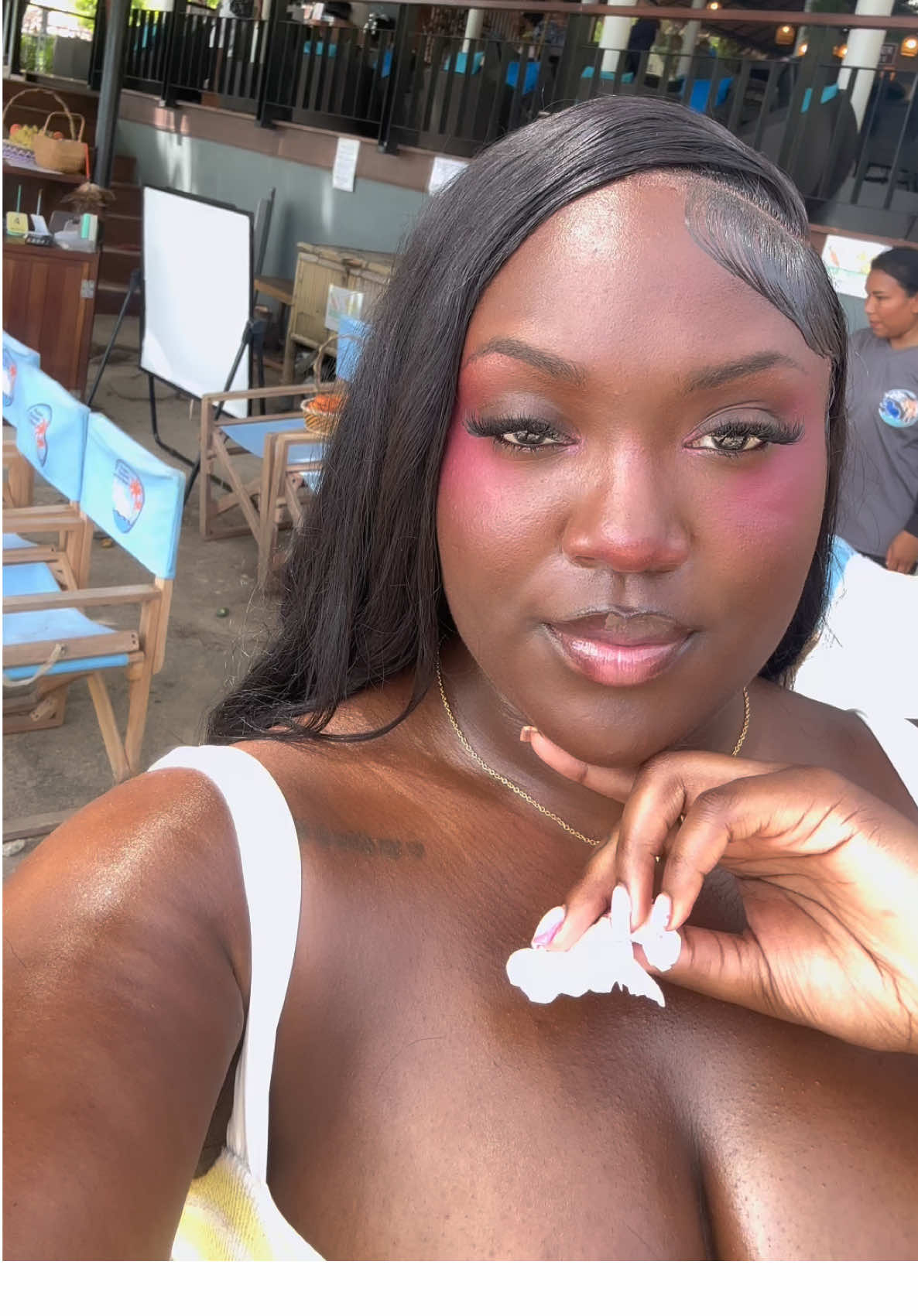 @Janaé☆