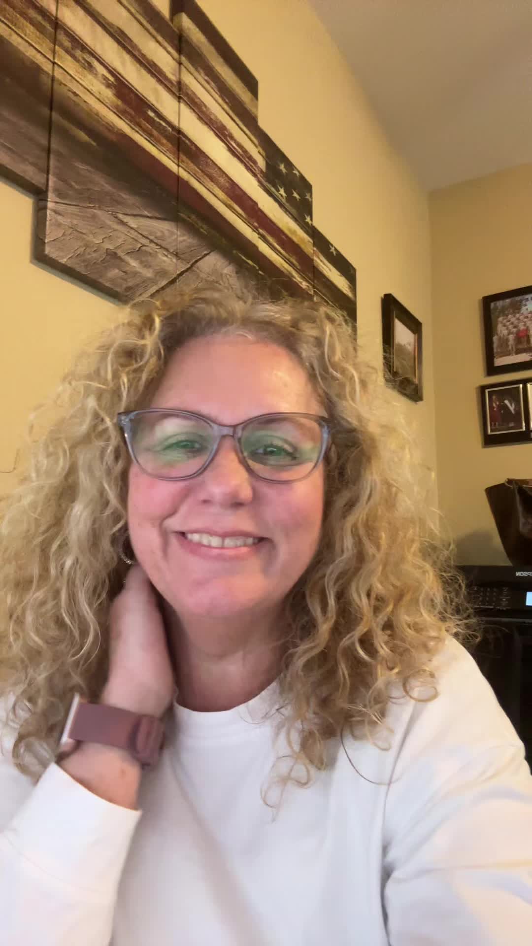 @Kristi Hernandez