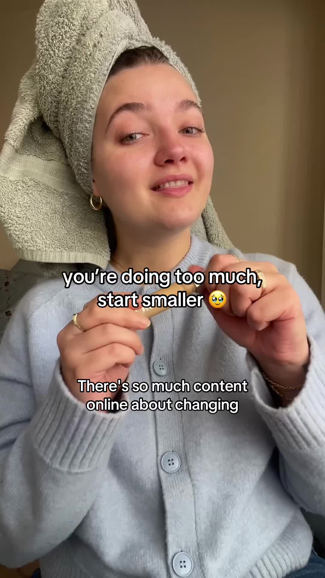 @Sarah