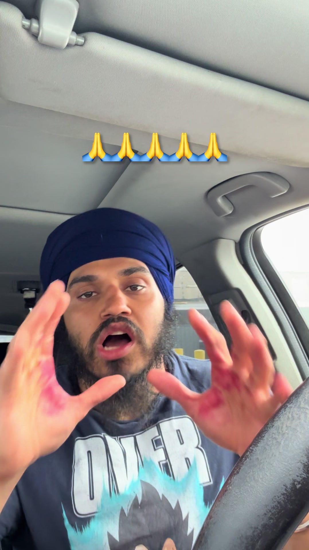 @Gurpartap Singh Khalsa