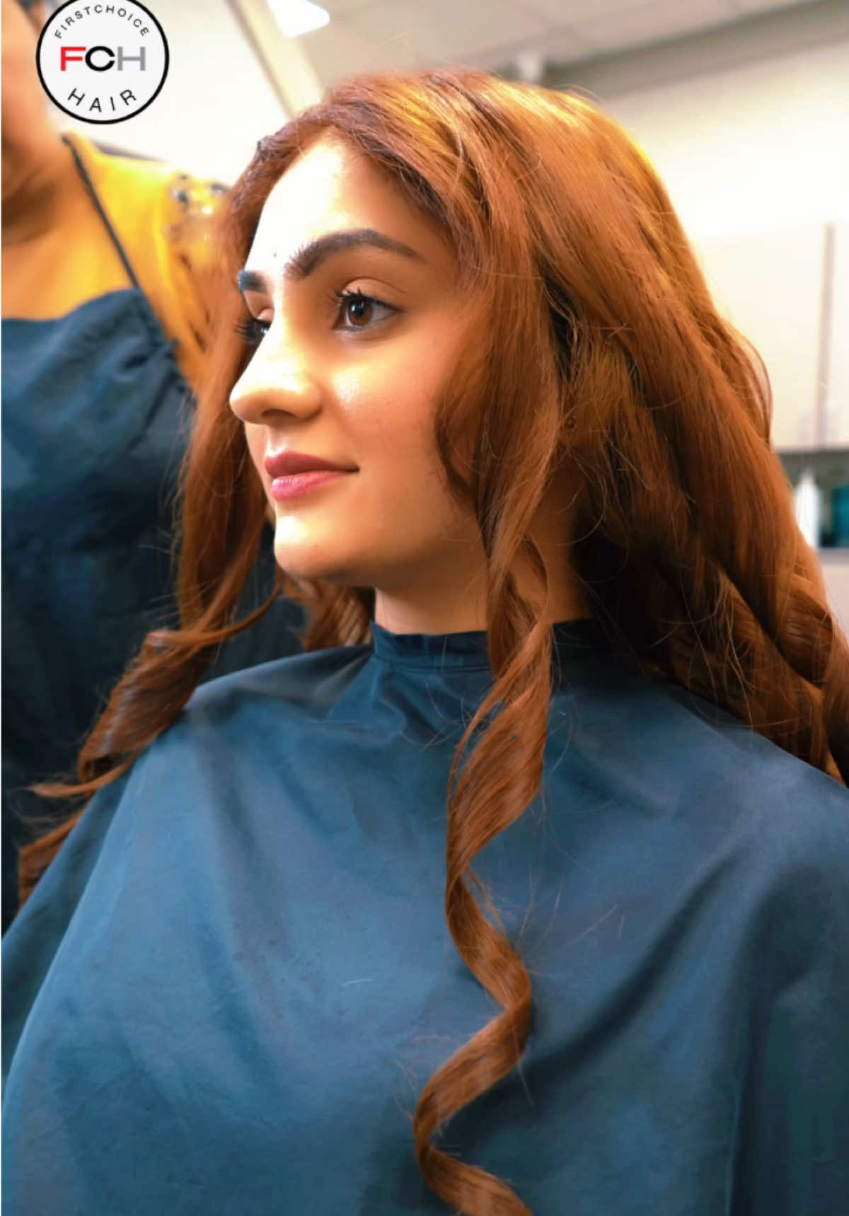 @First Choice by Meena