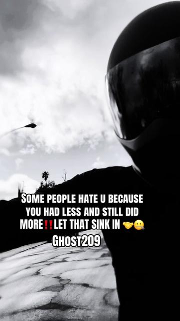 @Ghost