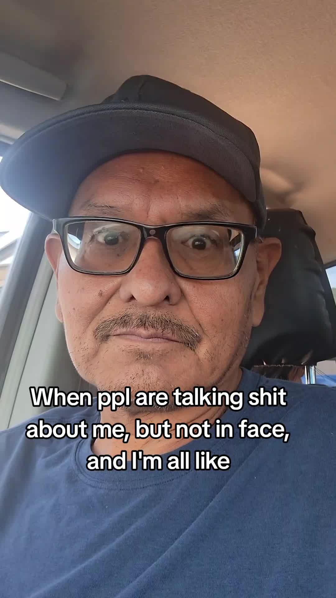 @Lorenzo Cosay sr