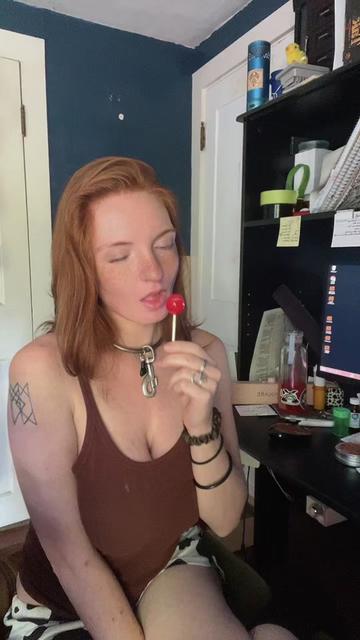 @Iris Jaxx 665