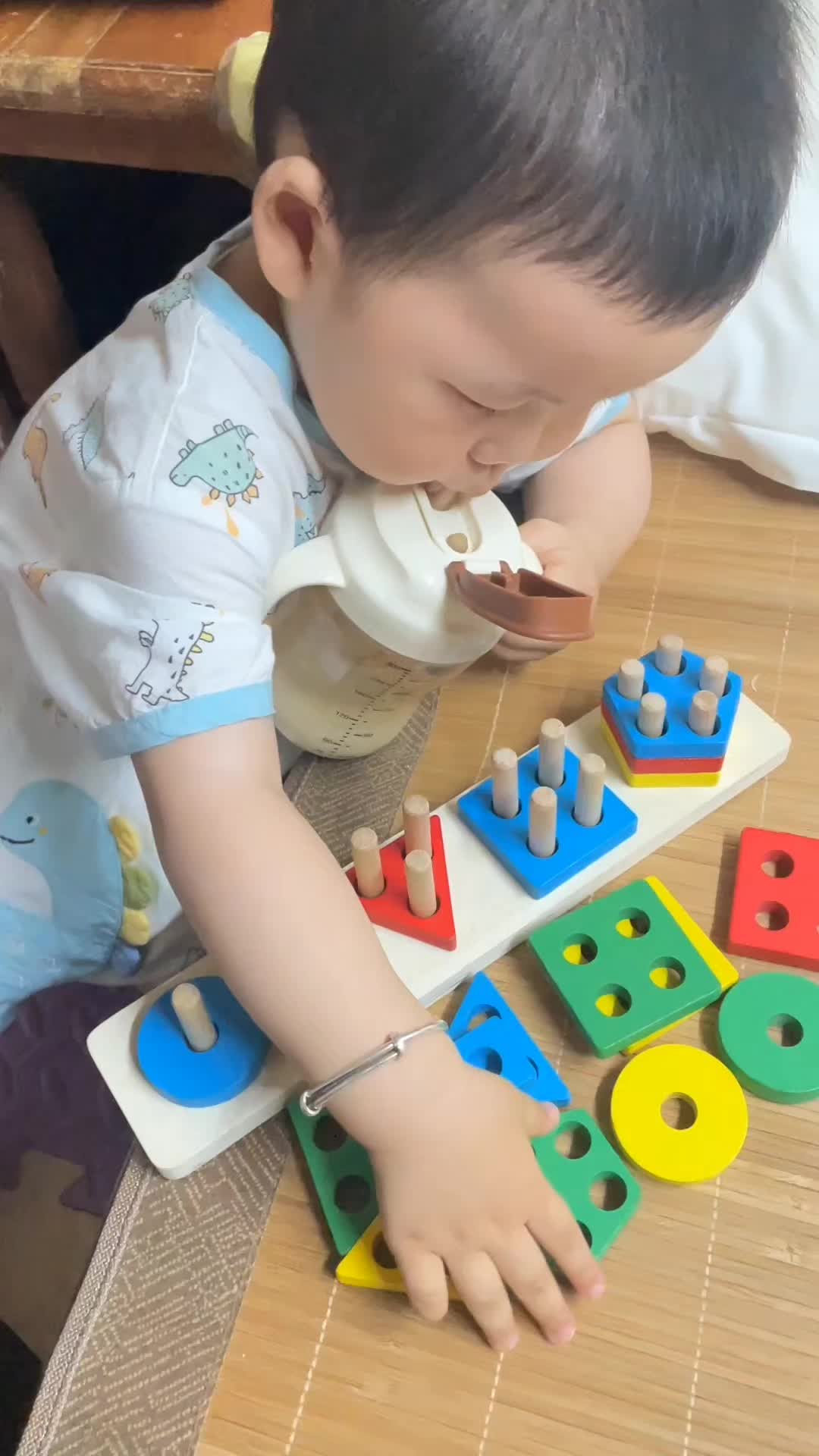 @Unaa Baby Care