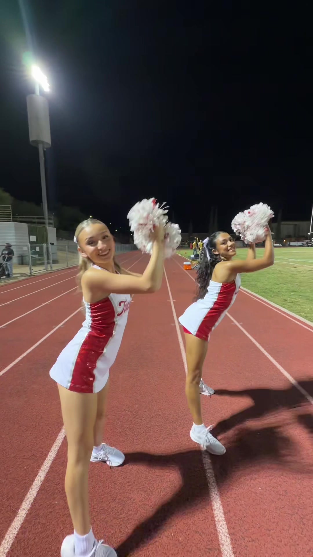 @TucsonHighPomline ♥️✨