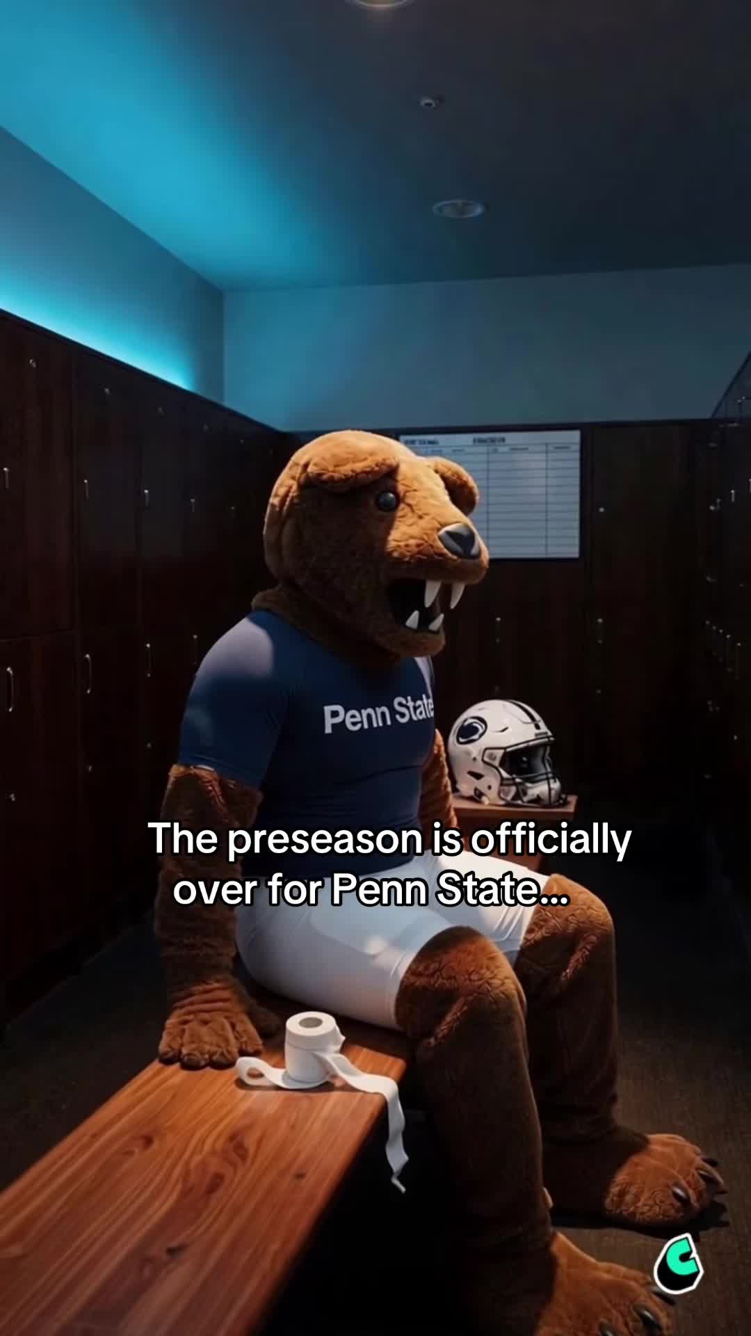 @Cantina PSU