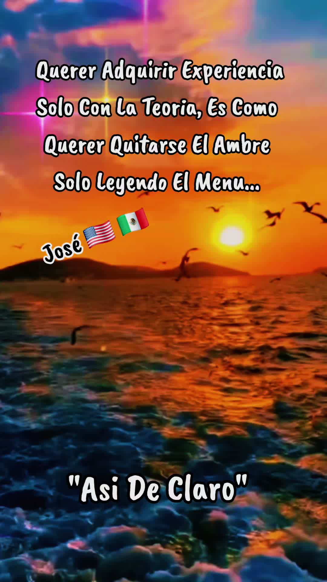 @Jose