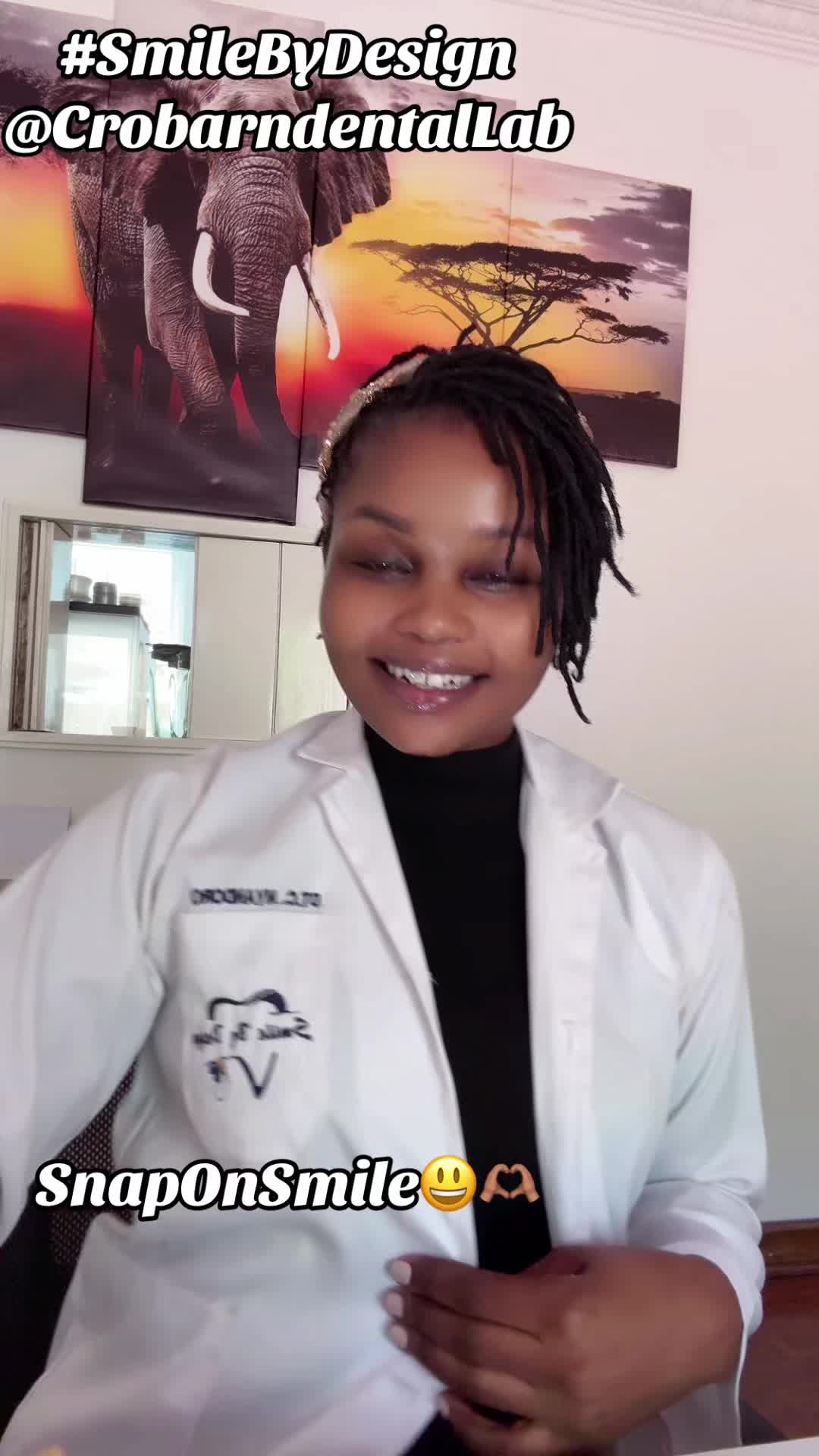 @Miss Nyandoro