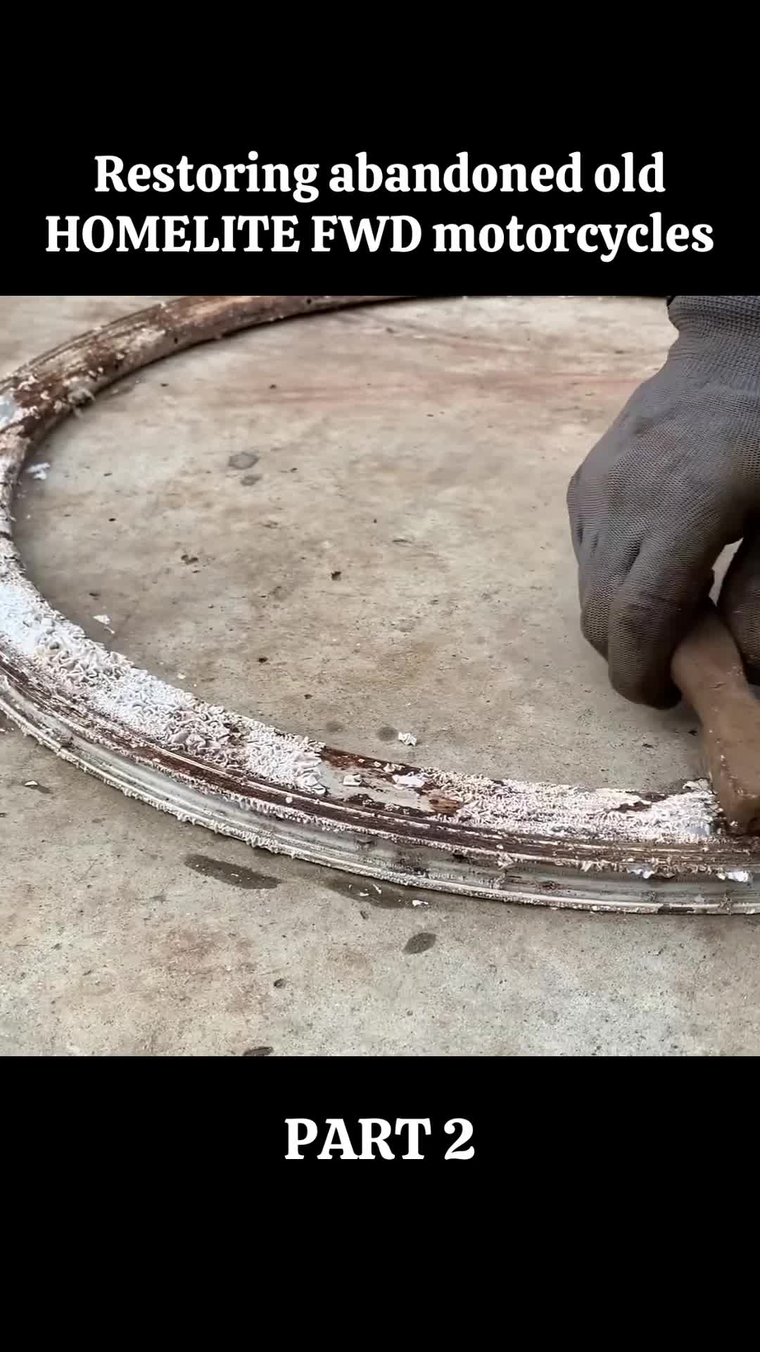 @Restoration USA