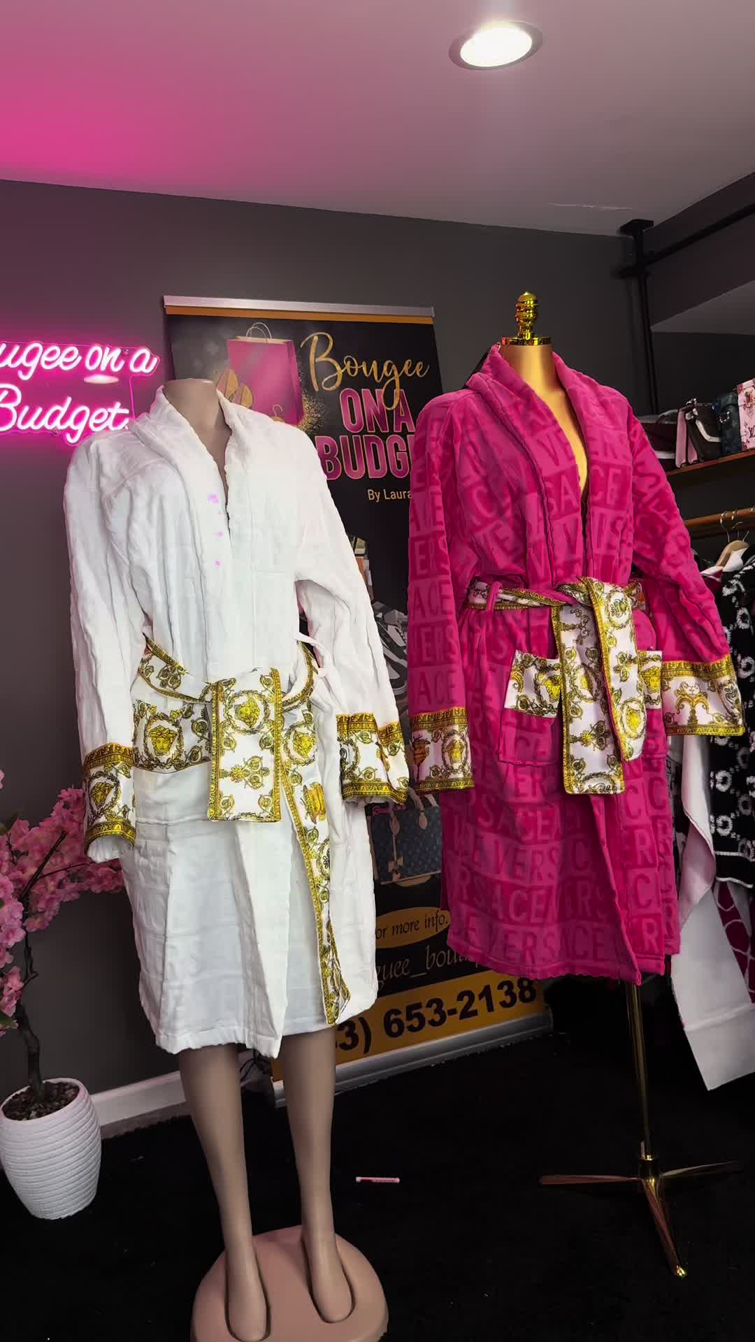 @Budget Babe Boutique