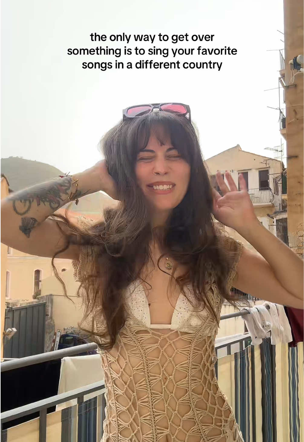 @BIANCA BELLO