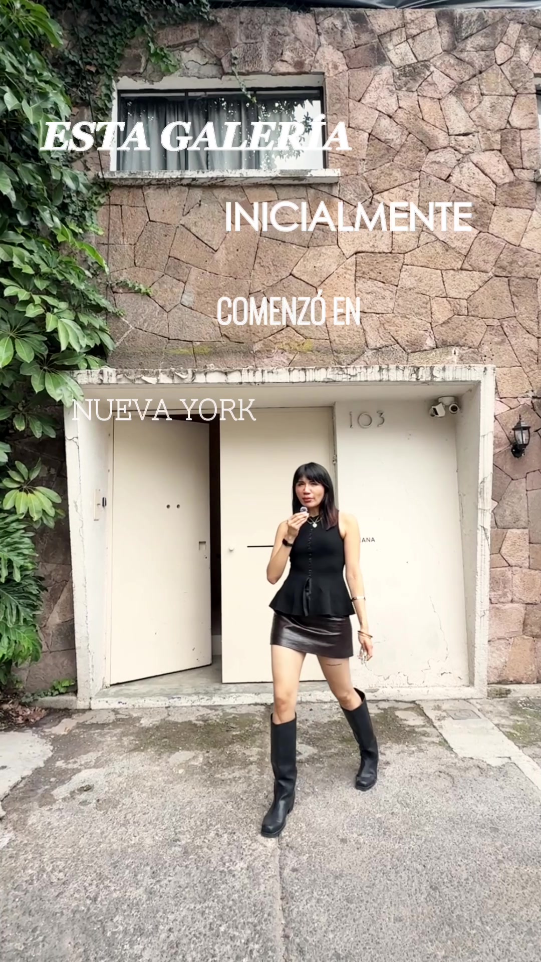 @Obras de Arte Comentadas