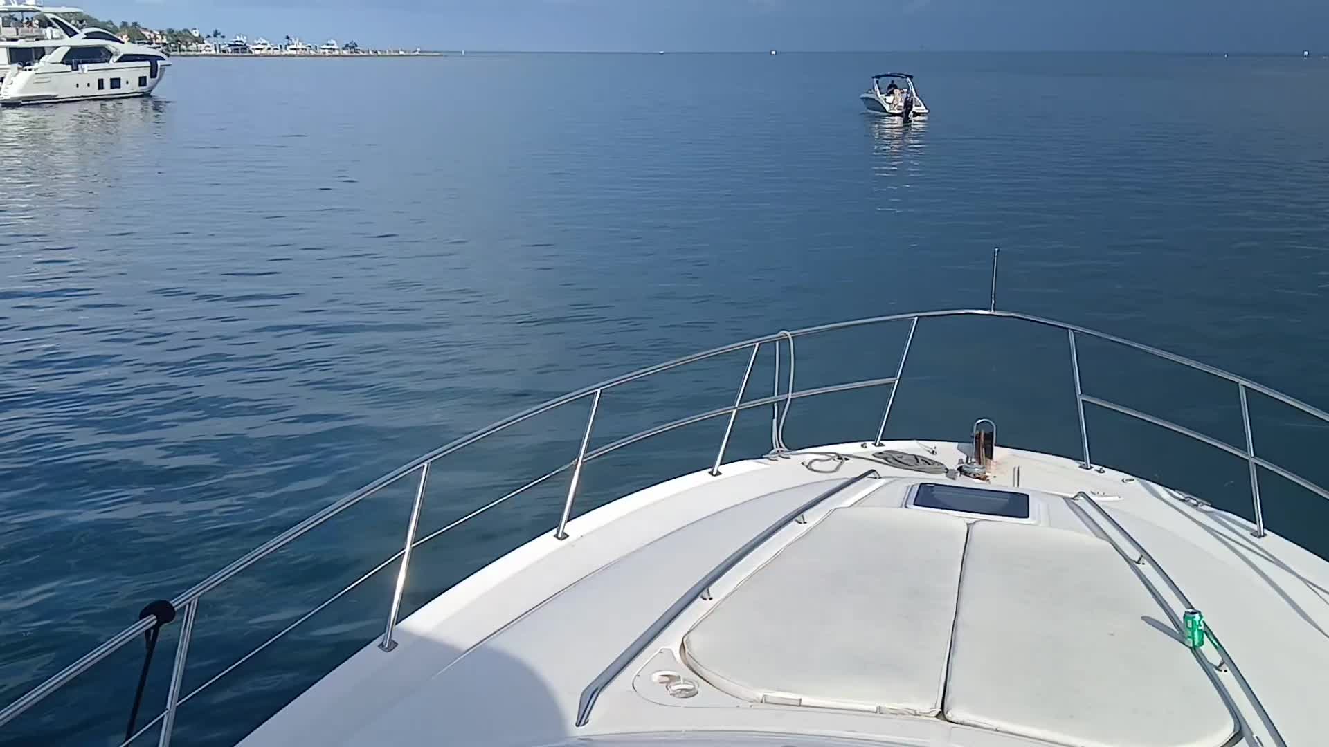 @South Beach Party Boats