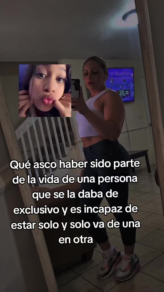 @Bichota Maribel