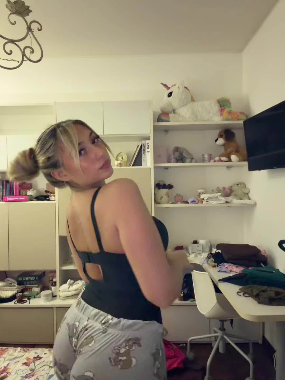 @Matilde Micheli