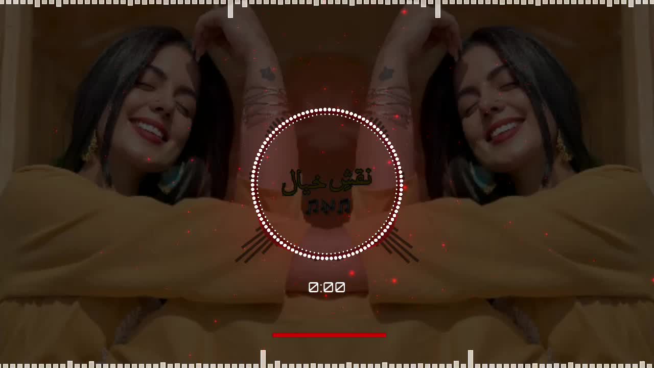 @💫🎧نقشِ خیال 🎧💫