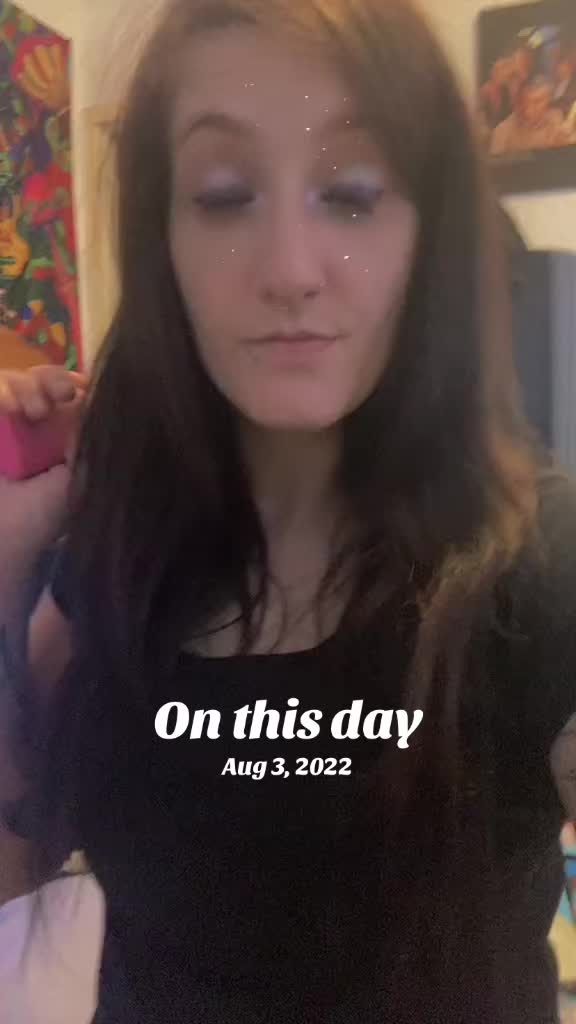 @bribaby♥️😘