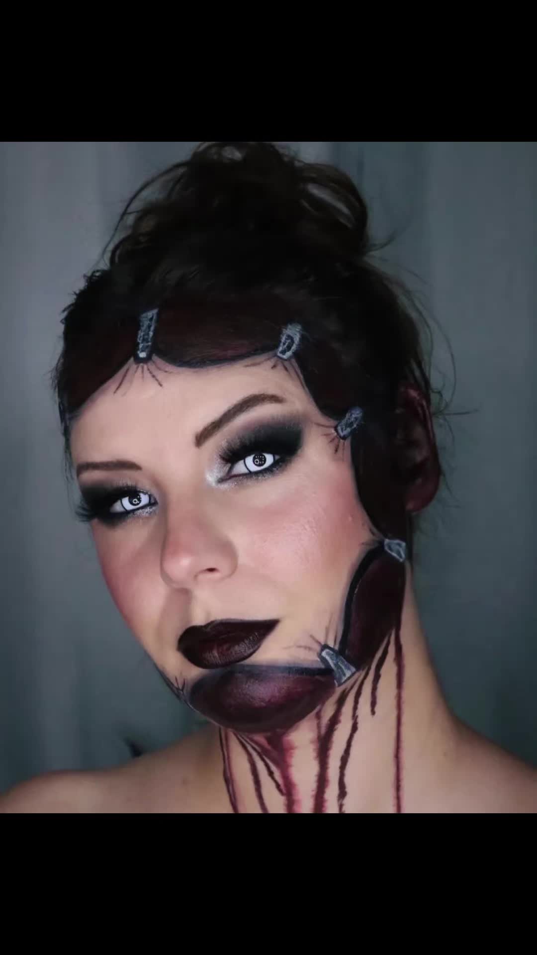 @▪️◾MISSZANNAH MAKEUP◾▪️