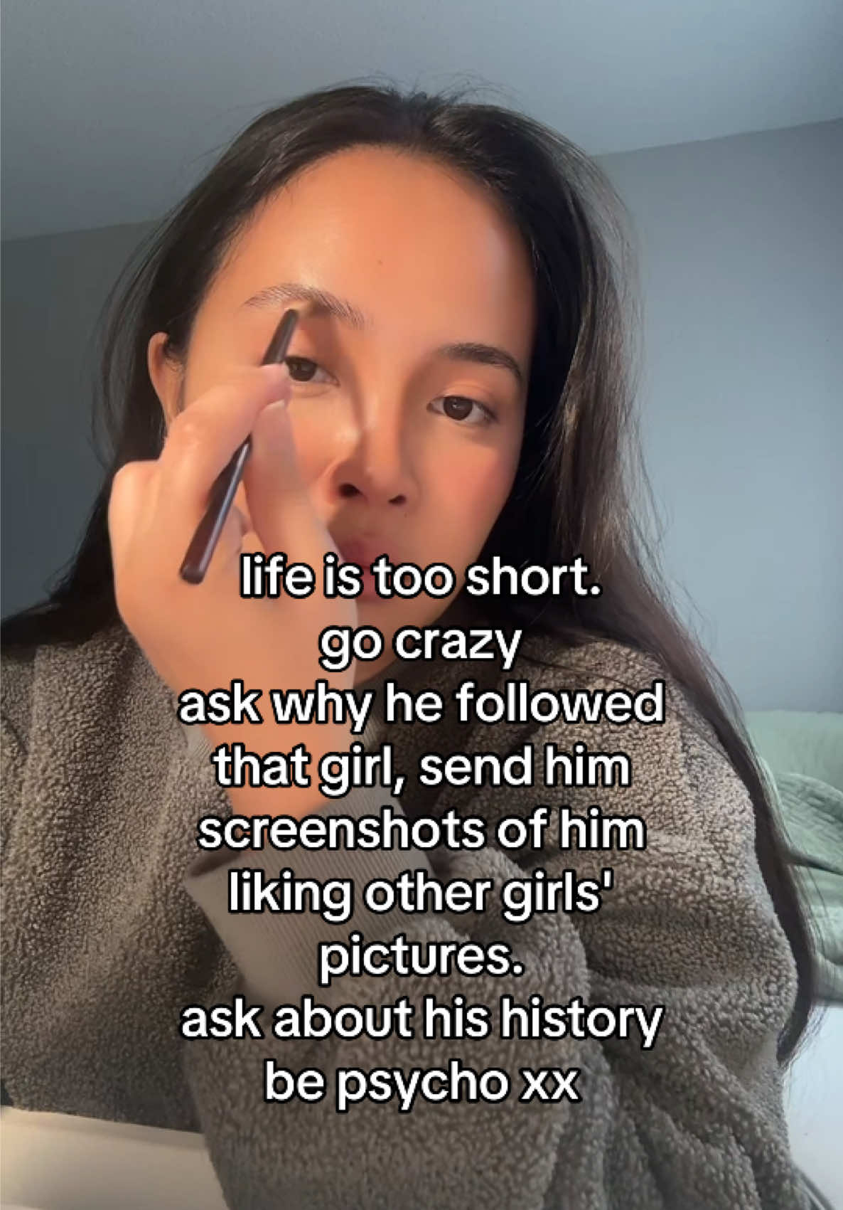 @Lily