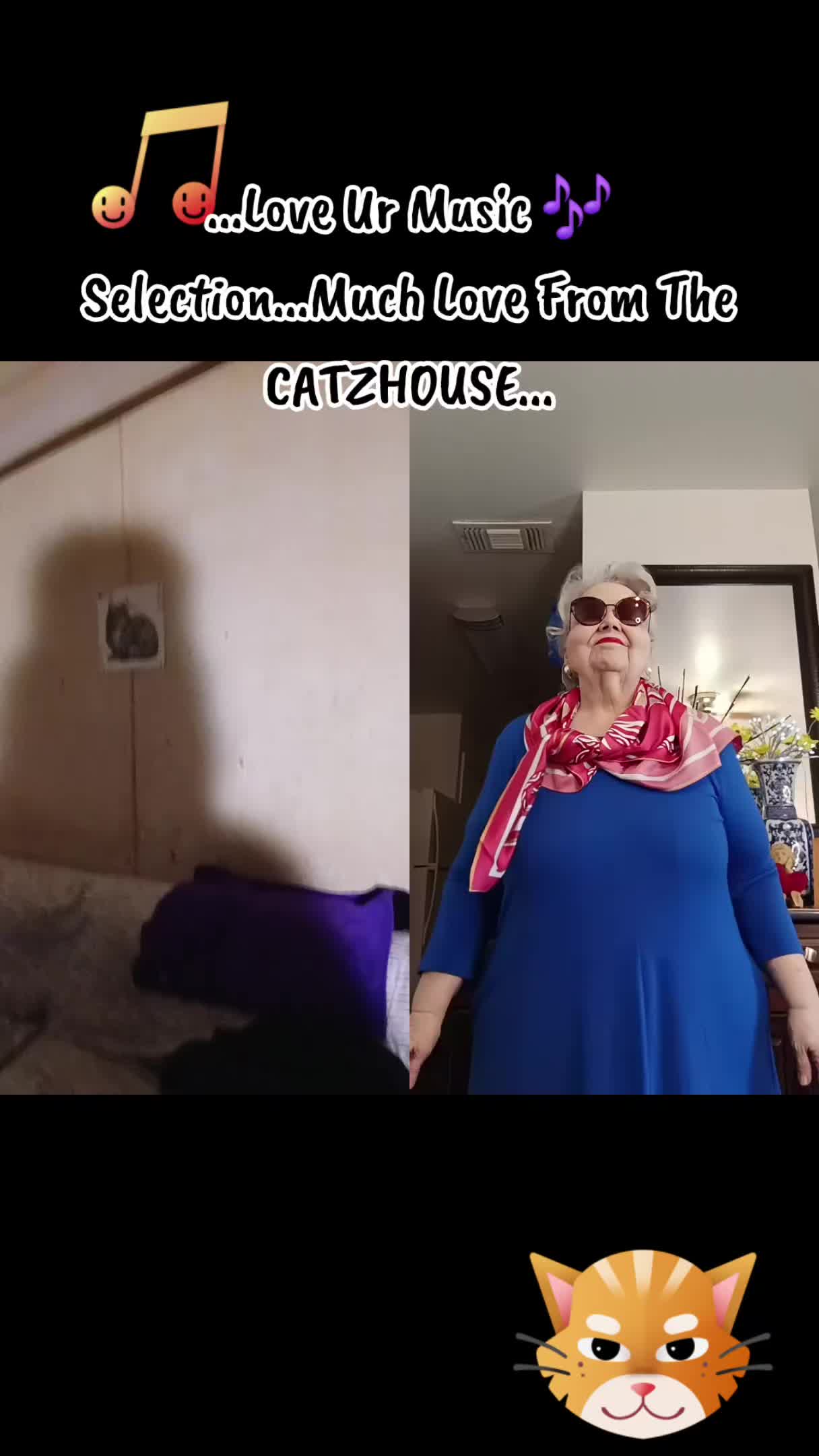 @Booh Hovey crazycatlady3
