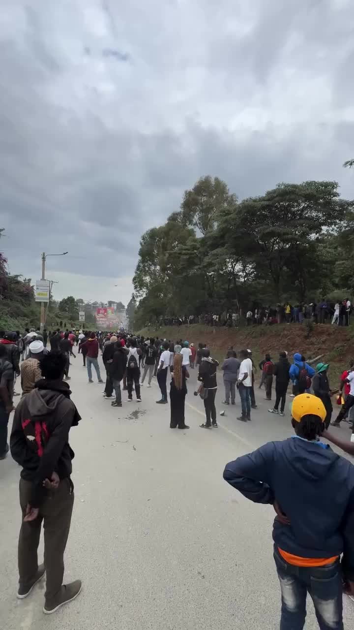 @District Kenya ™