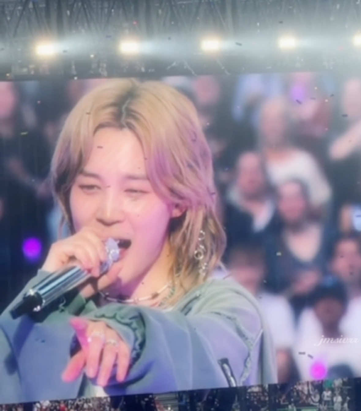 @ᴀɴɢɪᴇ⁷ || saw bts