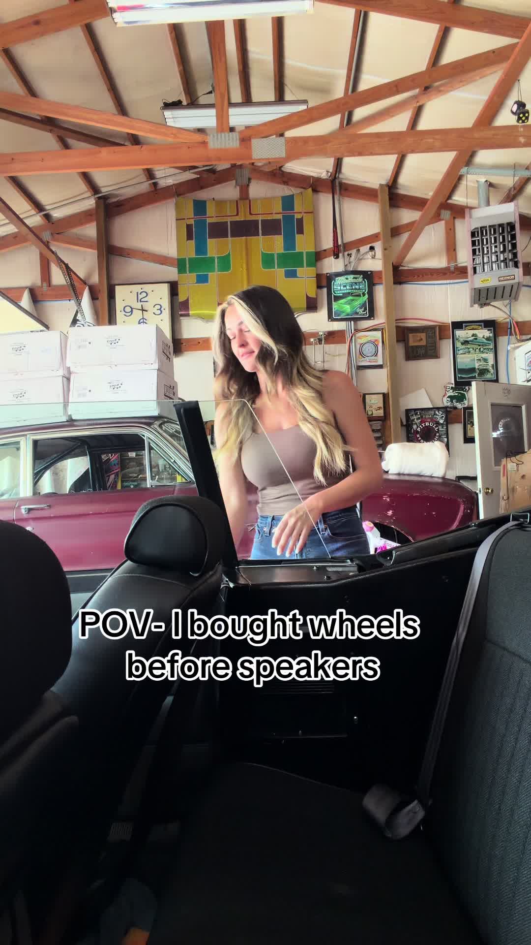 @&lsquo;REDЯUM&rsquo; Racecar Driver
