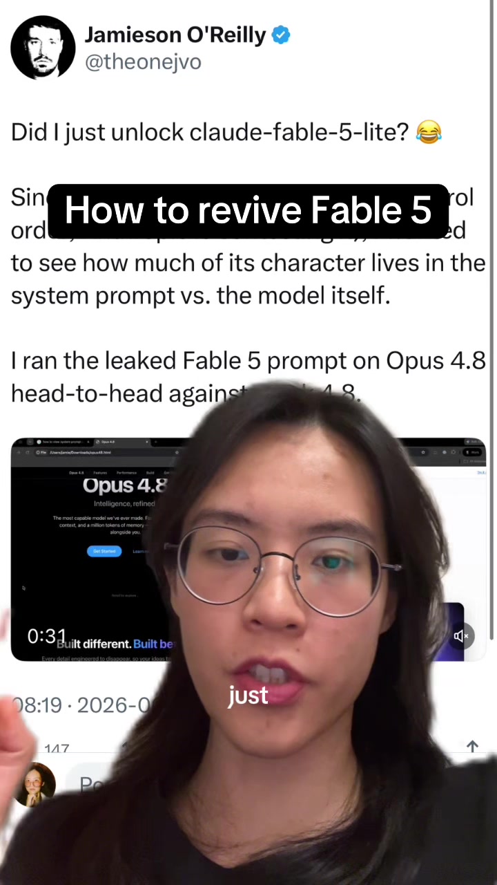 @Lan 🌊 AI startup fren