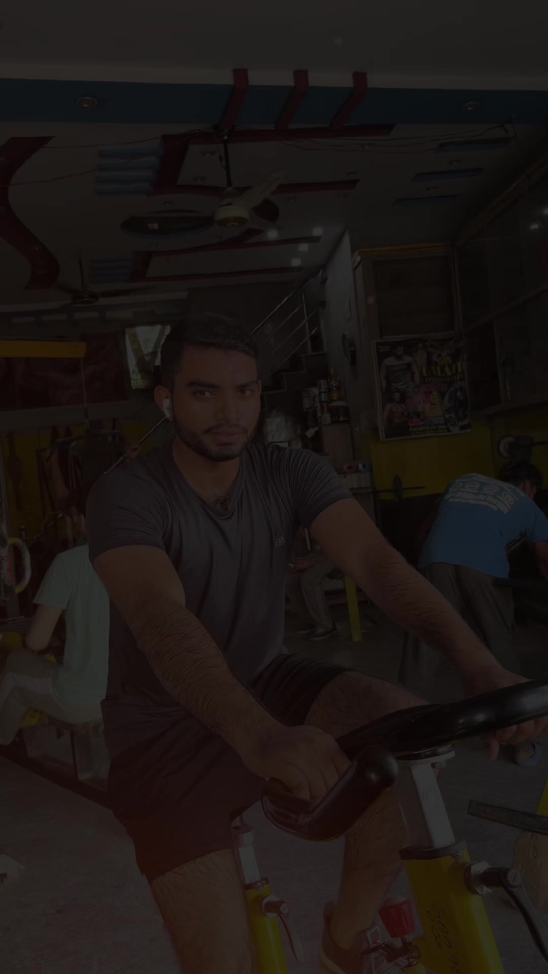 @Rauf fitness