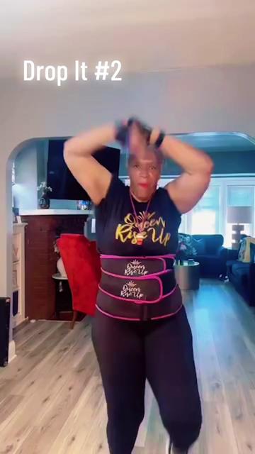 @QueenRiseUp❌
