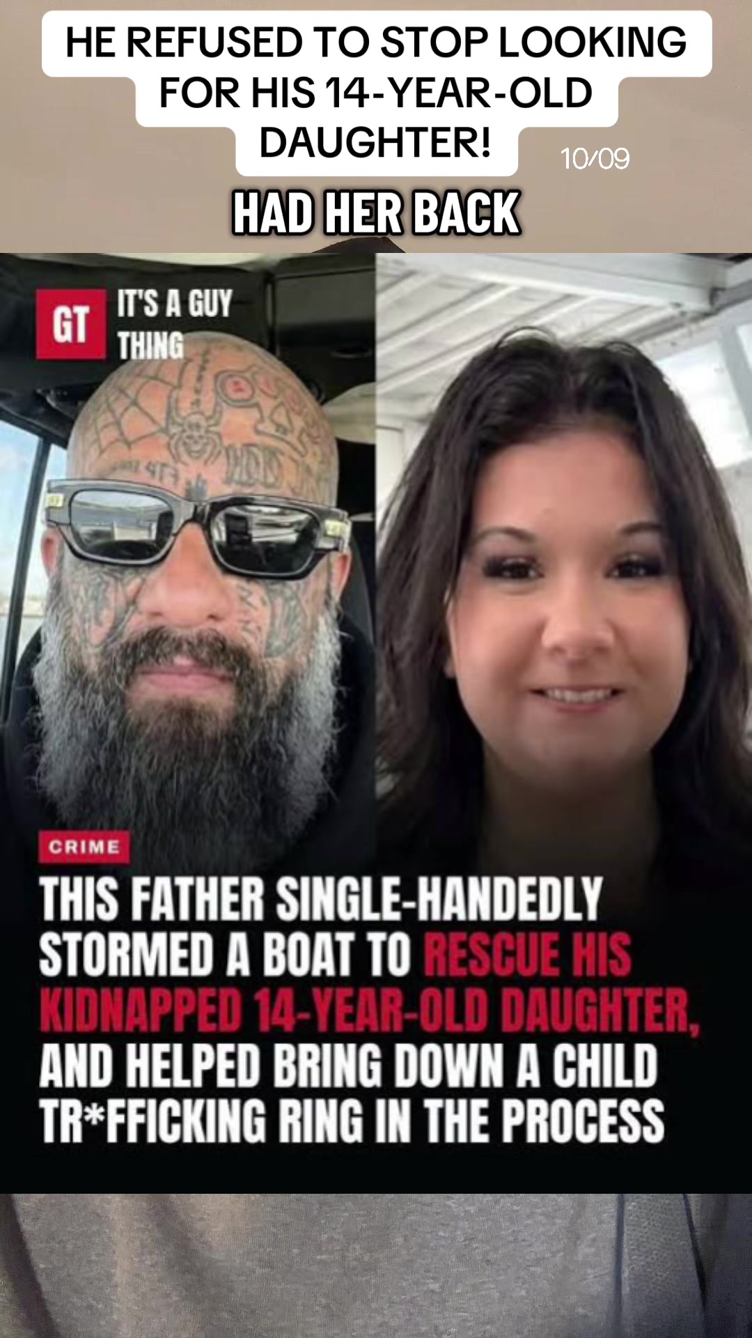 @Biracial LGBTQ+ Dad/ally