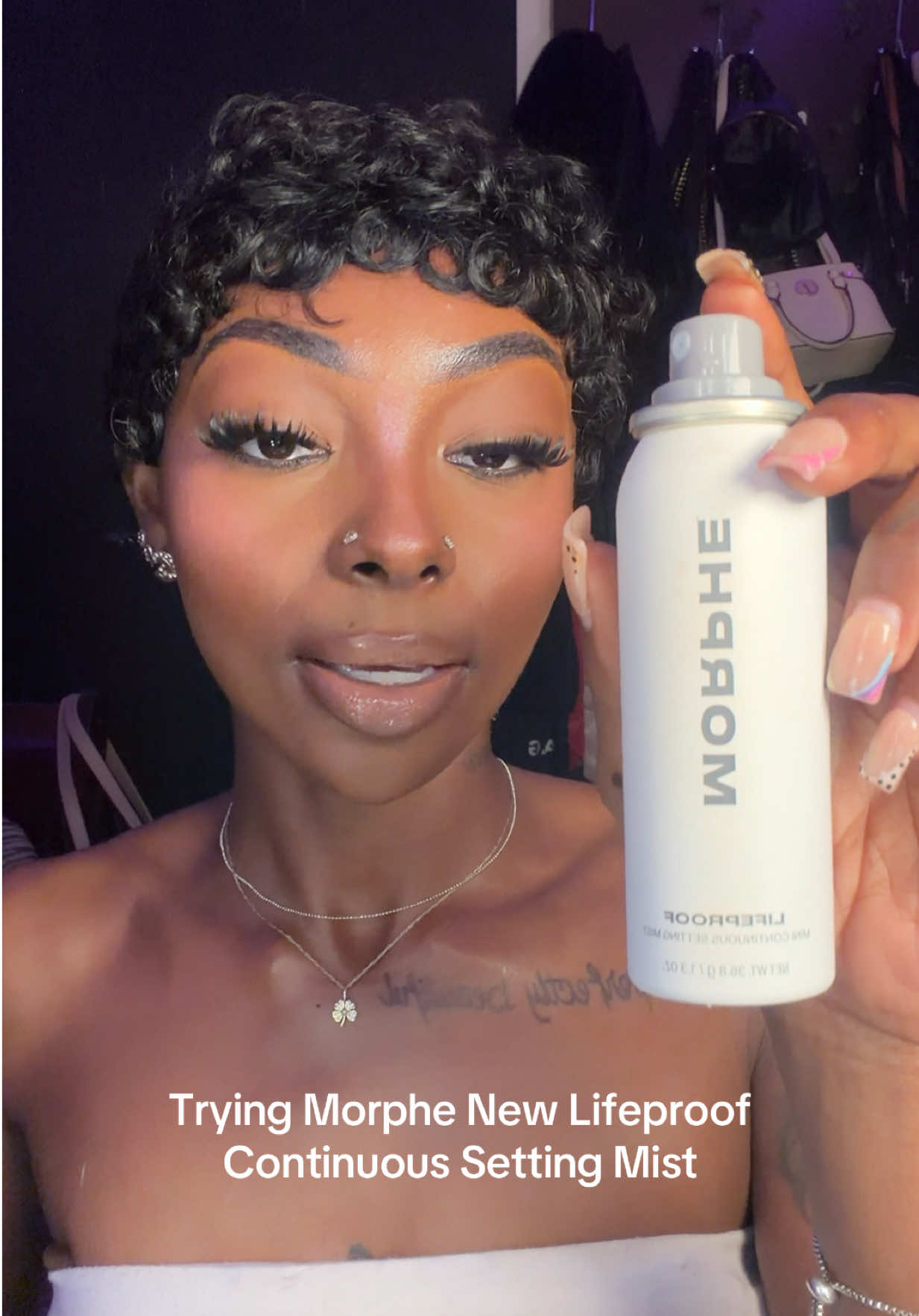 @S E V V Y | Beauty Influencer