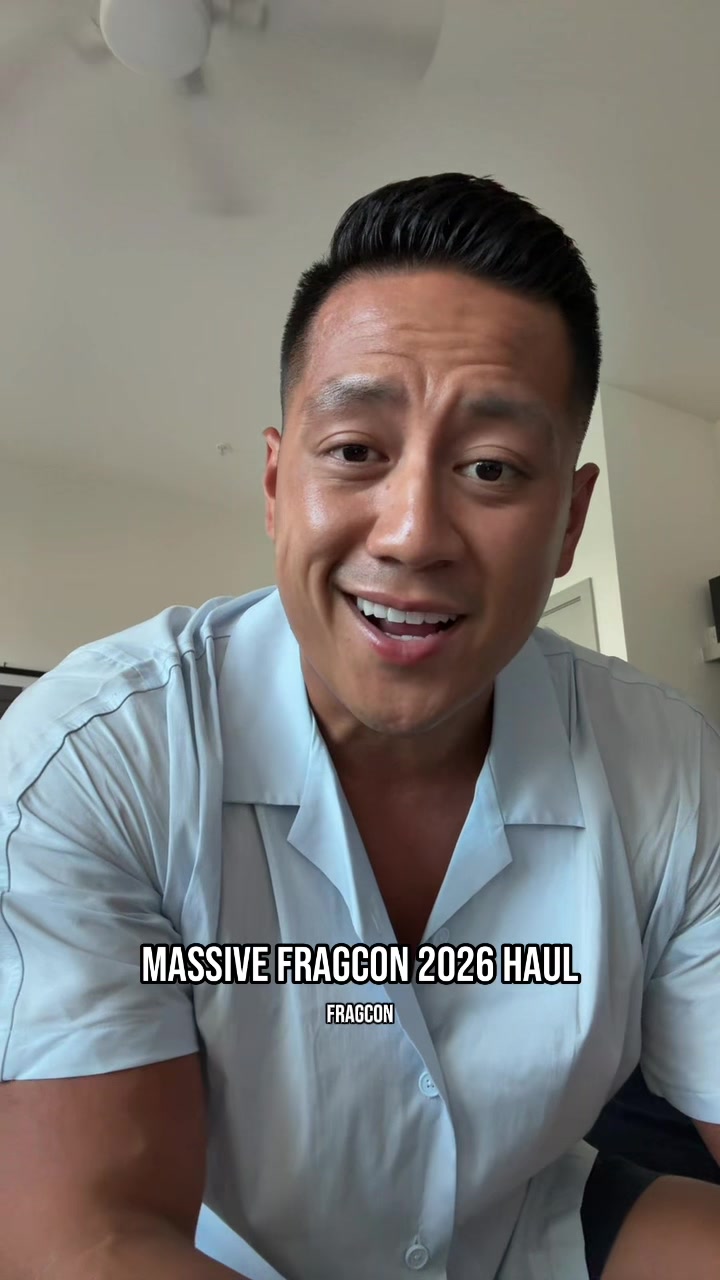 @Ricky | Fragrance Reviews