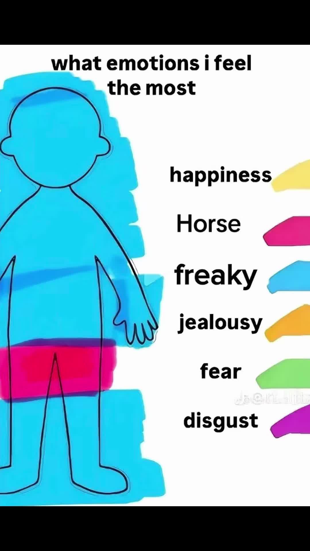 @secret half horse