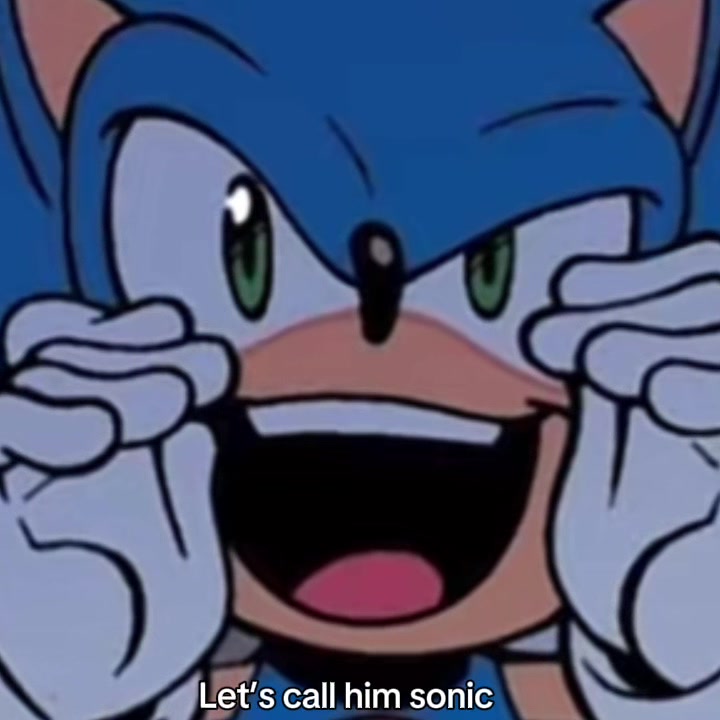 @sega rants 2