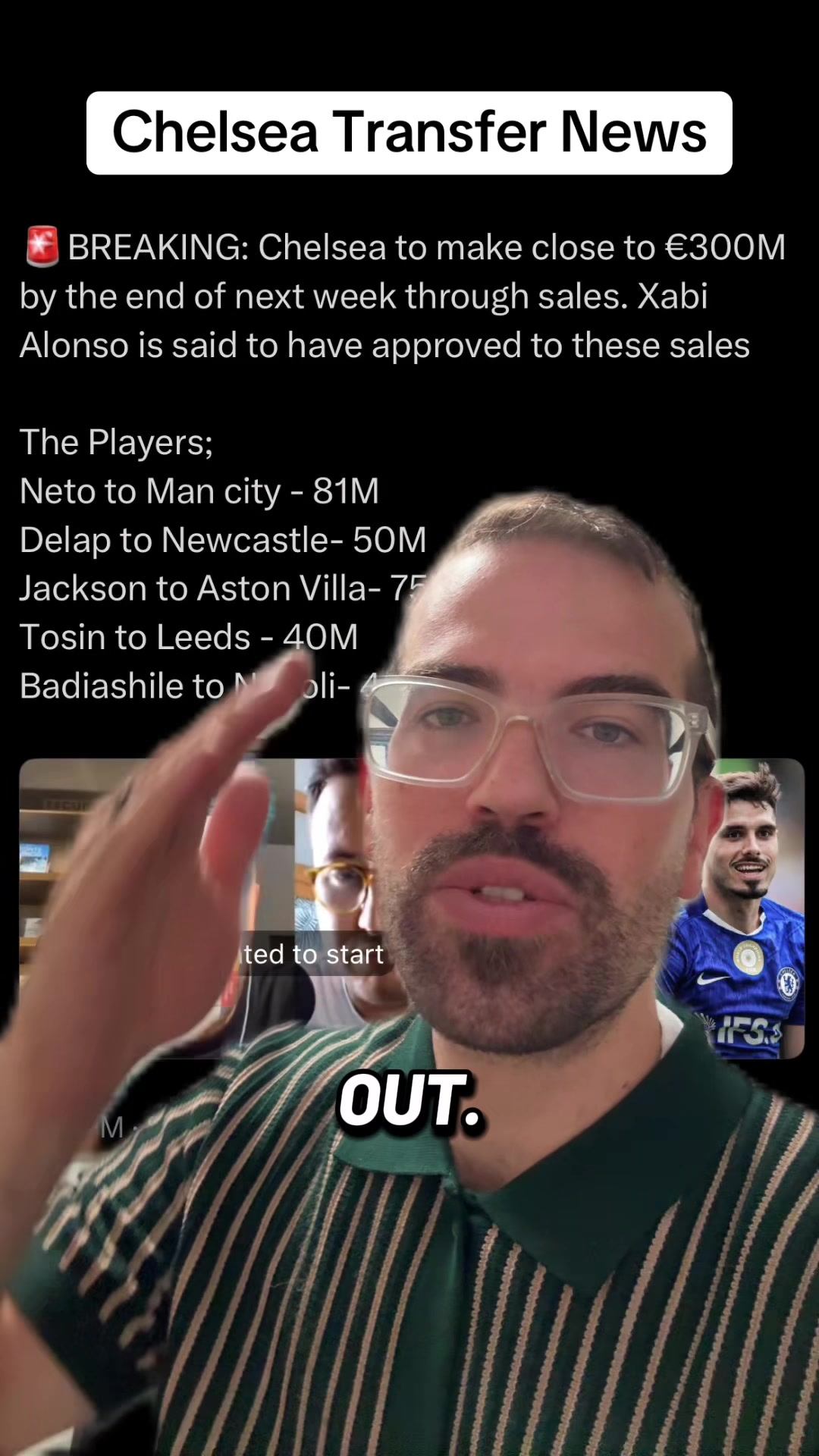 @Daily Soccer Content