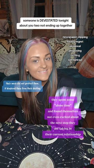 @Darcie 🦋🔮 The Dark Empress