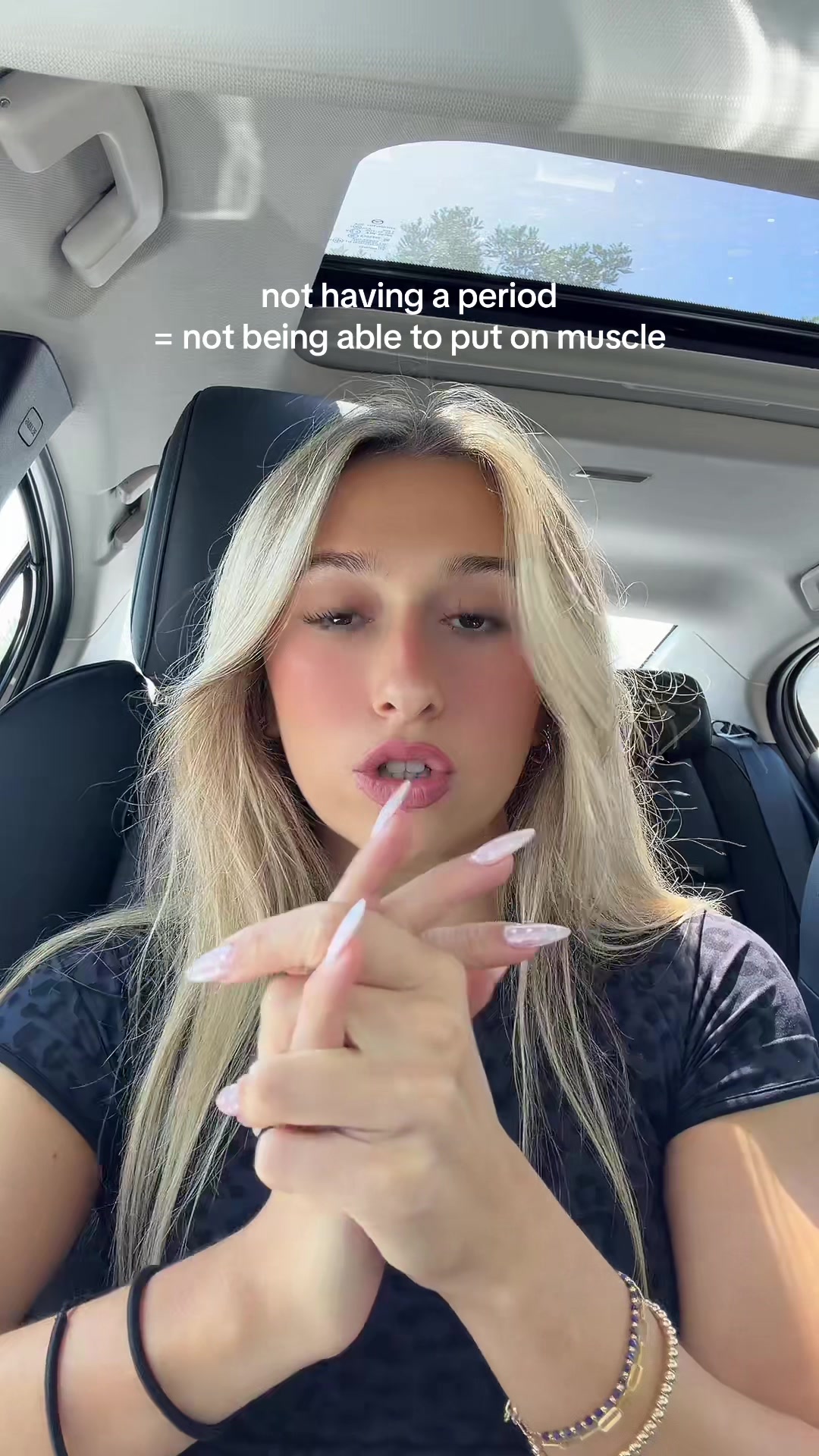 @nicole!๐