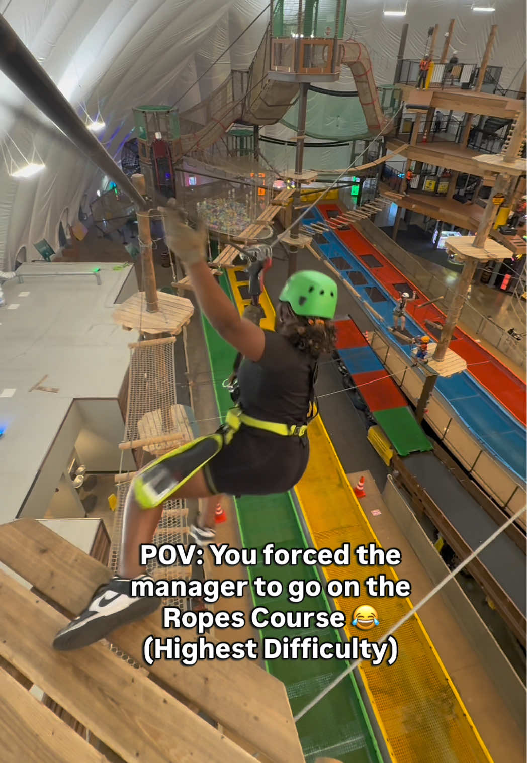 @Bolder Adventure Park