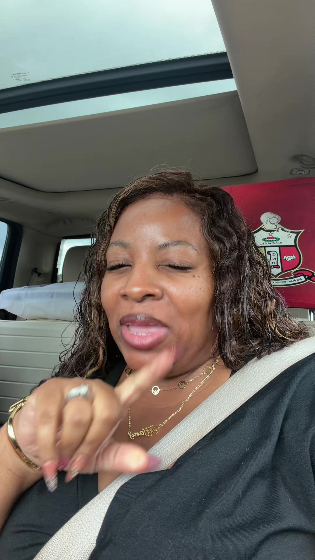 @Tiffany 50+content creator
