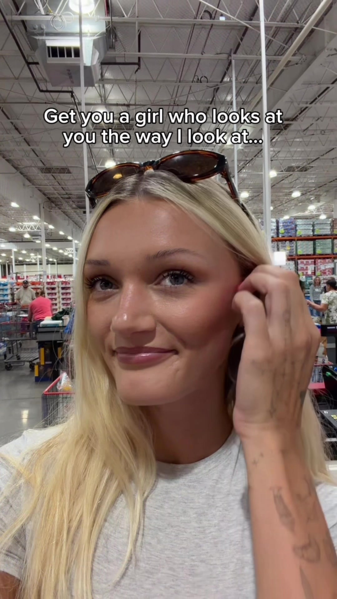 @Peyton