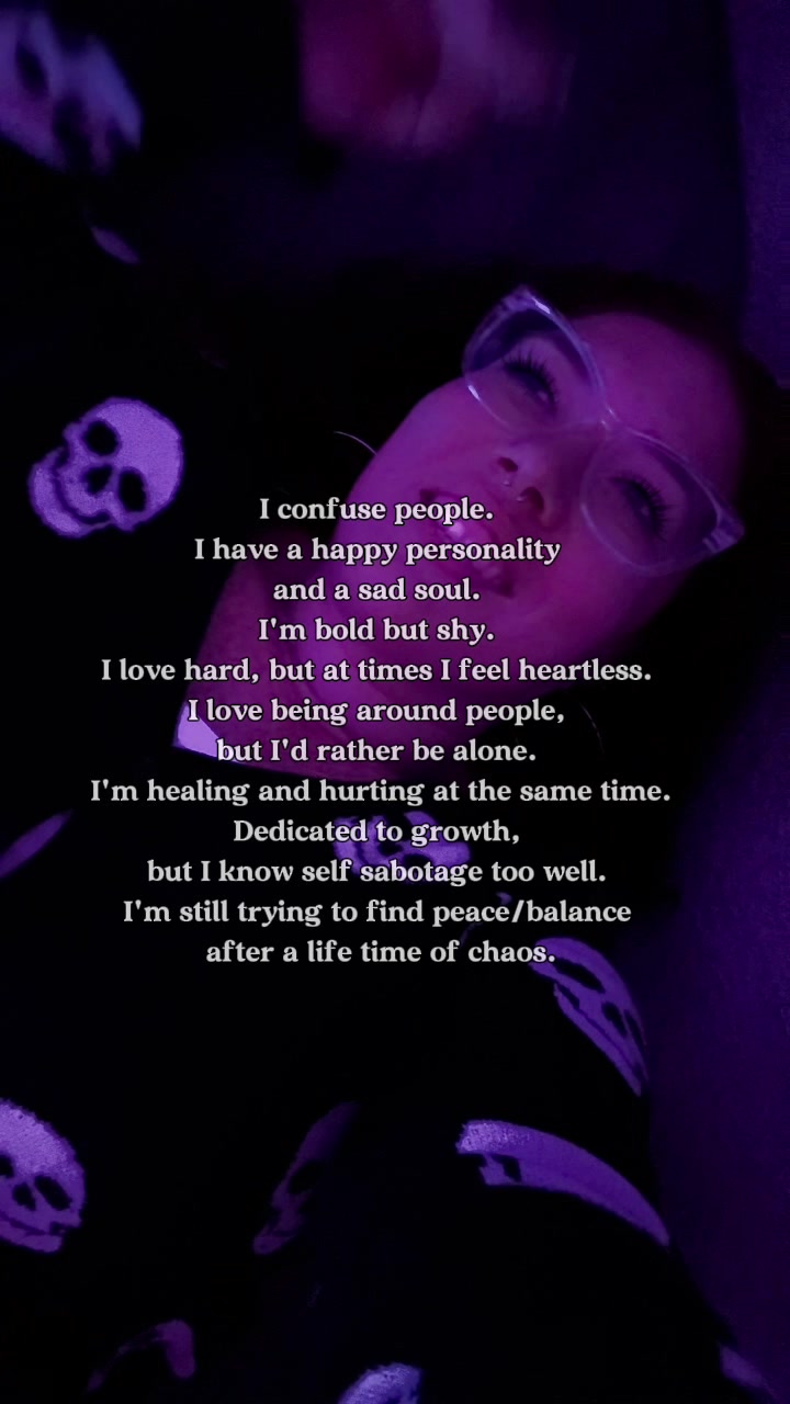 @Maniac~Mel 🏳️🌈🖤