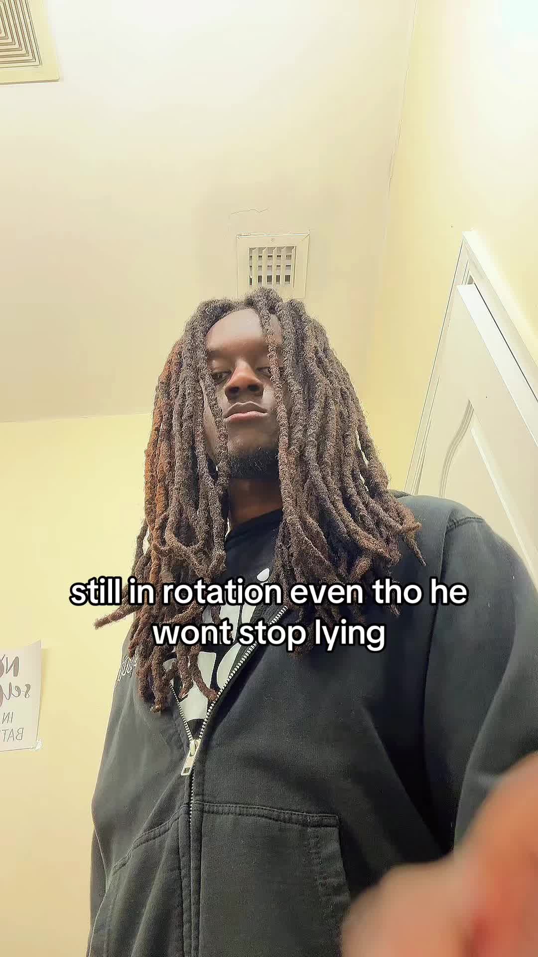 @tweak